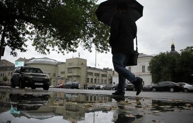 Завтра, 18 мая, в большинстве областей ночью вновь ударят заморозки