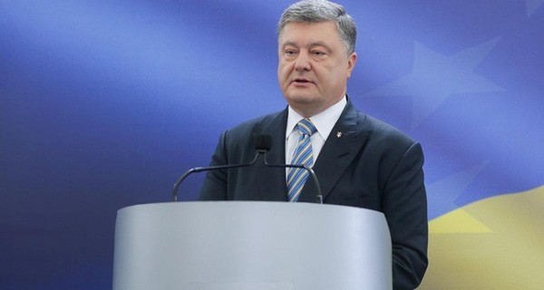 На содержание Порошенко и его администрации ушло более полумиллиарда гривен