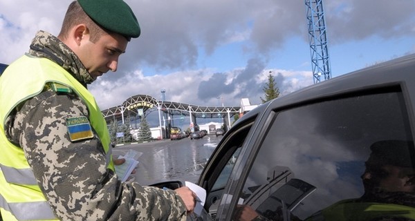 В Кремле отреагировали на возможное введение виз Украиной: 