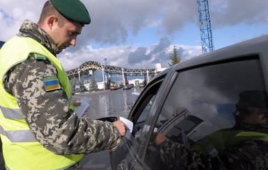 В Кремле отреагировали на возможное введение виз Украиной: 