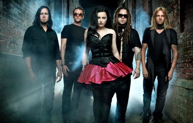 Культурный июнь: в афише Evanescence, ATB, Райкин и 5`nizza