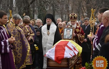 Луценко заявил о 