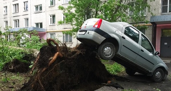 В Москве экстренно объявили о значительном ухудшении погоды 