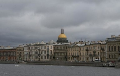 В Питере женщина погибла от переохлаждения на остановке