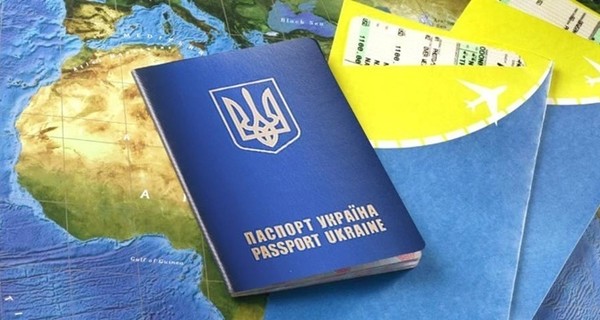 Украинцам с оккупированных территорий биометрические паспорта будут выдавать после спецпроверки