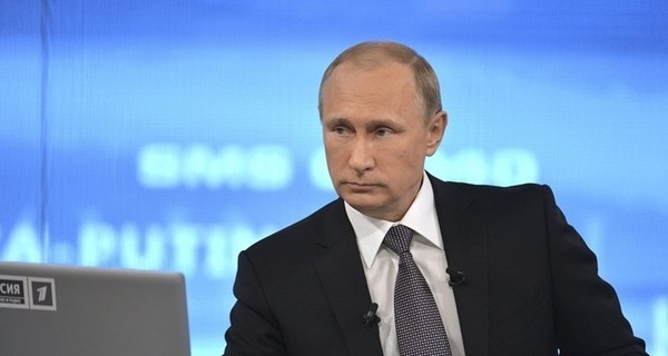 Путин рассказал о своих дочерях и о том, как ему в роли дедушки