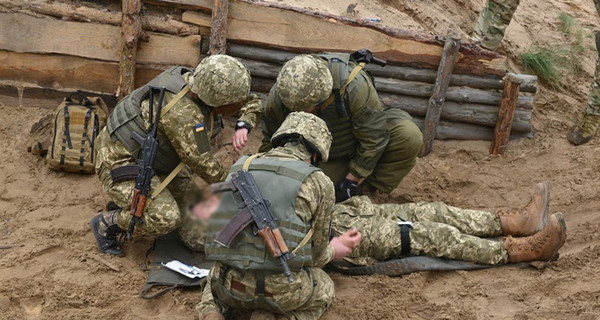 В ООН подсчитали количество жертв в Донбассе: 