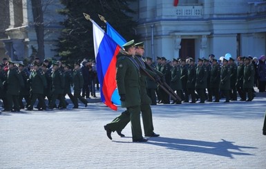 ООН: призыв крымчан в армию РФ нарушает Женевскую конвенцию