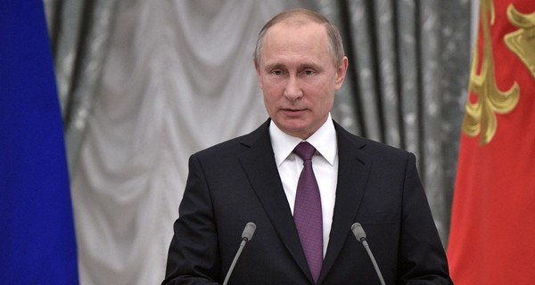 Вышла вторая серия фильма о Путине: президент России о религии, авторитаризме и ЛГБТ