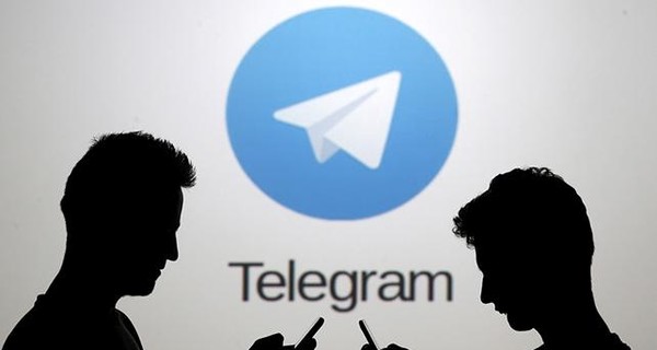 В России могут заблокировать Telegram