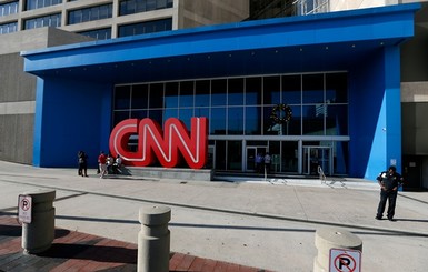 Журналисты уволились из CNN из-за статьи о России