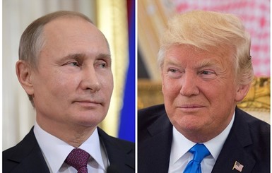 Стала известна дата встречи Путина и Трампа на саммите в Гамбурге