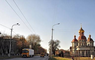 В Днепре горсовет и жители судятся из-за переименования проспекта Нигояна