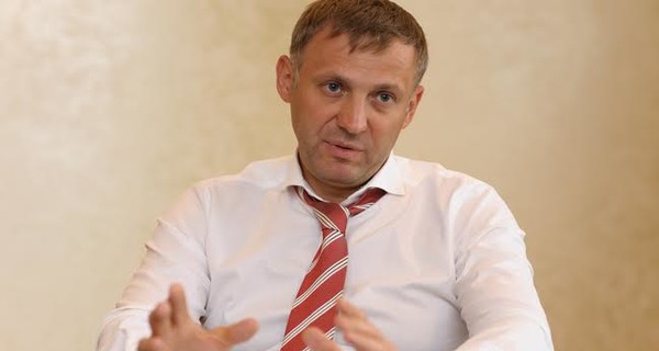 САП выгораживает друга Пашинского Сергея Тищенко - депутат