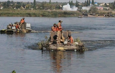 В Николаевской области во время учений погиб десантник