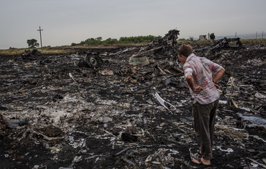 Три года катастрофы MH17 над Донбассом: виновных будут судить заочно