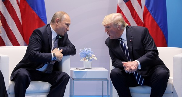 Трампа разозлили слухи о второй, 