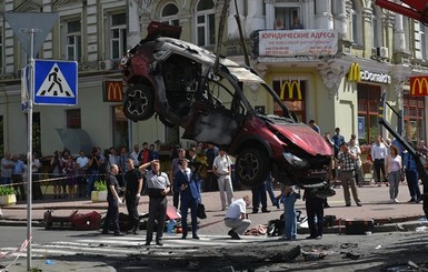 Журналисты требуют привлечь к расследованию смерти Шеремета детективов из Британии и США