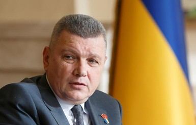 Назаренко, потерявший сознание на Банковой, до сих пор в реанимации