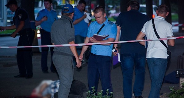 Перестрелка в Днепре: двоих задержали, названы имена нападавших 