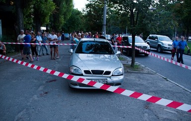 Стало известно, кто вывез из больницы участника кровавой перестрелки в Днепре