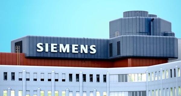 Евросоюз расширил санкции против России из-за Siemens