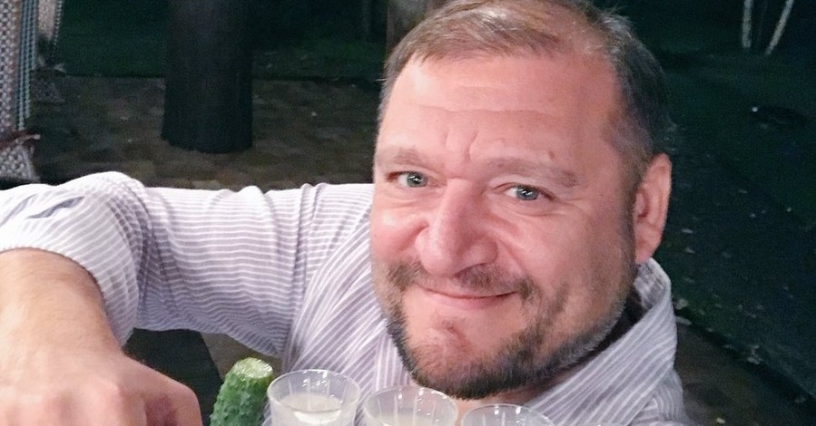 Суд арестовал винный погреб Добкина площадью с огромную квартиру