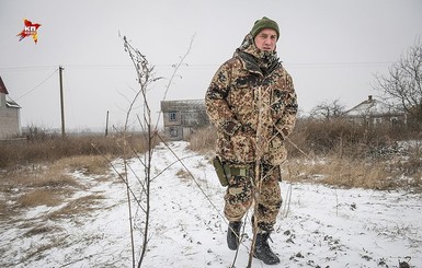 Захар Прилепин заявил, что слух о его бегстве из 