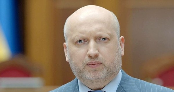 Турчинов сказал, сколько миллиардов выделят на оборону в 2018 году 