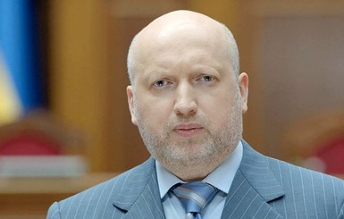 Турчинов сказал, сколько миллиардов выделят на оборону в 2018 году 