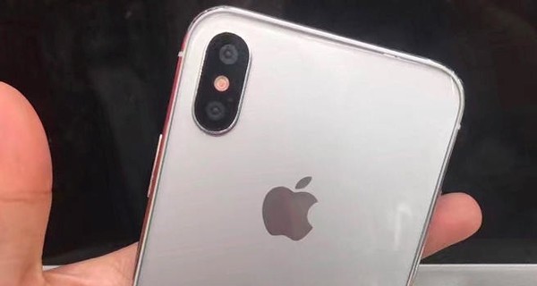 Стала известна дата презентации iPhone 8