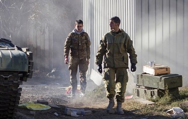 Не АТО и не война: в правительстве определились, как назвать военные действия на Донбассе