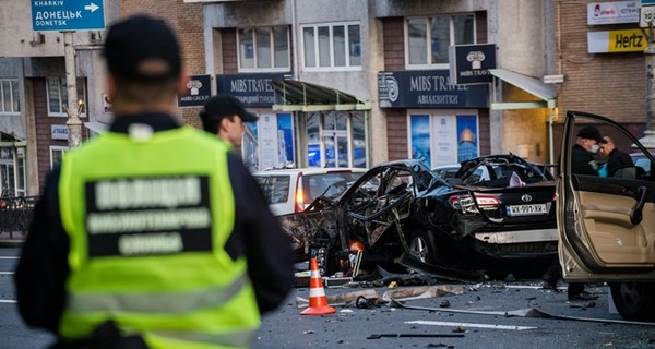 Журналисты узнали, кем была Махаури пострадавшая женщина