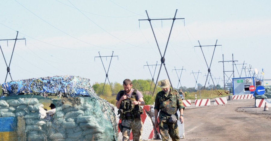 ООН обеспокоена: в зоне АТО аресты из-за бизнеса