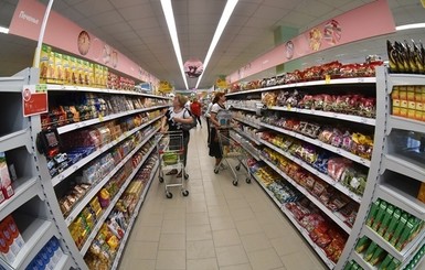 Что происходит с продуктами: еда становится 