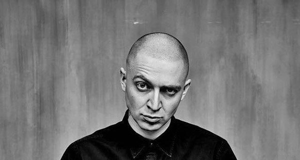 Рэпер Oxxxymiron включил Киев в свой стадионный тур IMPERIVM