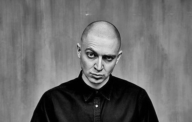 Рэпер Oxxxymiron включил Киев в свой стадионный тур IMPERIVM