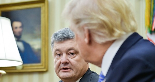 Украина нужна Трампу для поддержки реформирования ООН