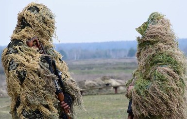 В Ровенской области на полигоне умер военный