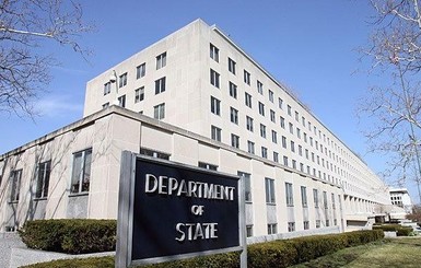 Госдеп: США не объявляли войну КНДР