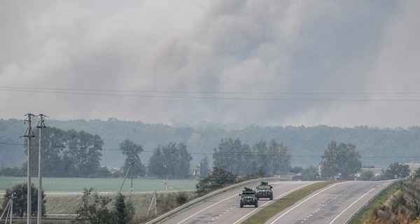 В Калиновке приступили к восстановлению энерго и газоснабжения