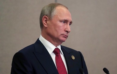 Путин назвал референдум в Каталонии 