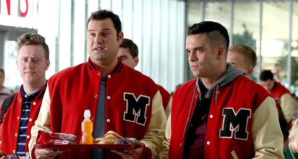 Звезда подросткового сериала признался в хранении детского порно 