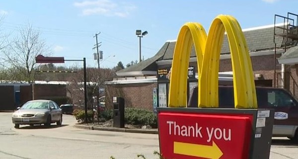 В Нью-Йорке сотрудник McDonald's приторговывал кокаином в детских наборах