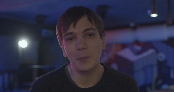 СБУ запретила въезд рэперу Гнойному