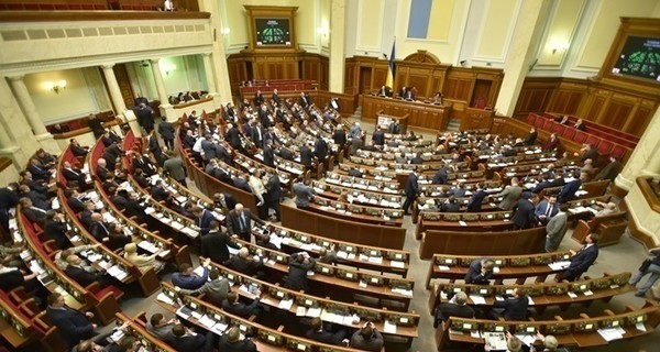 НАПК: открыты уголовные производства против 16 партий