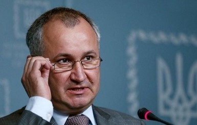 Грицак заявил, что у СБУ нет денег влиять на АТО