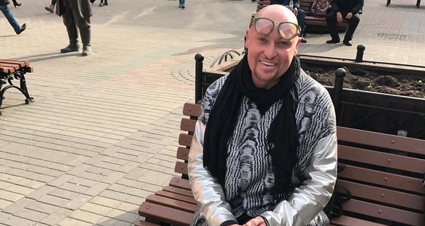 Певец Шура ляжет на операцию: 