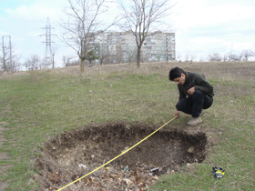 Симферополь в опасности? 