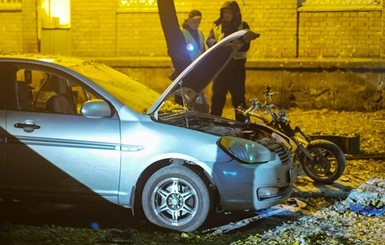 Покушение на Мосийчука: политические последствия